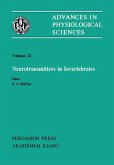 Neurotransmitters in Invertebrates (eBook, ePUB)