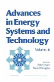 Advances in Energy Systems and Technology (eBook, ePUB)