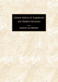 Central Actions of Angiotensin and Related Hormones (eBook, ePUB)