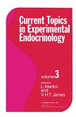 Current Topics in Experimental Endocrinology (eBook, ePUB)