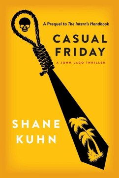 Cover Casual Friday (eBook, ePUB)