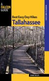Best Easy Day Hikes Tallahassee (eBook, ePUB)