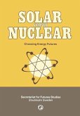 Solar Versus Nuclear (eBook, ePUB)