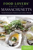 Food Lovers' Guide to® Massachusetts (eBook, ePUB)