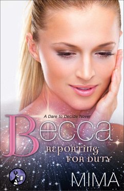 Cover Becca (eBook, ePUB)