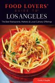 Food Lovers' Guide to® Los Angeles (eBook, ePUB)