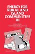 Energy for Rural and Island Communities... - Bild 1