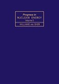 Progress in Nuclear Energy (eBook, ePUB)