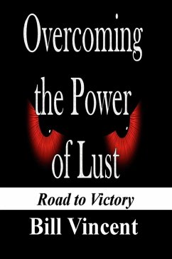 Cover Overcoming the Power of Lust (eBook, ePUB)