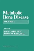 Metabolic Bone Disease (eBook, ePUB)