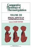 Comparative Physiology of Thermoregulation (eBook, ePUB)