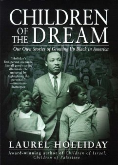 Children of the Dream (eBook, ePUB) - Holliday, Laurel