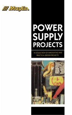 Power Supply Projects (eBook, ePUB) - Maplin