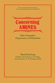 Concerning Amines (eBook, ePUB)