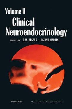 Cover Clinical Neuroendocrinology (eBook, ePUB)