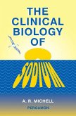 The Clinical Biology of Sodium (eBook, ePUB)