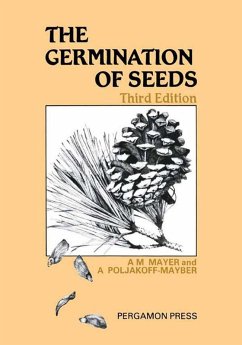 Cover The Germination of Seeds (eBook, ePUB)