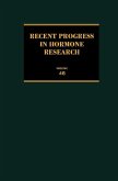 Recent Progress in Hormone Research (eBook, ePUB)