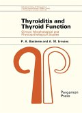 Thyroiditis and Thyroid Function (eBook, ePUB)