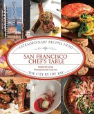 San Francisco Chef's Table (eBook, ePUB)