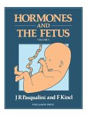 Hormones and the Fetus (eBook, ePUB)