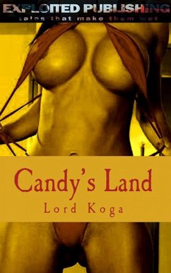Cover Candy's Land (eBook, ePUB)