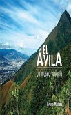 El Ávila (eBook, ePUB)