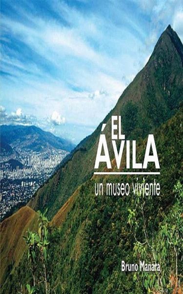 El Ávila (eBook, ePUB) El Ávila (eBook, ePUB)