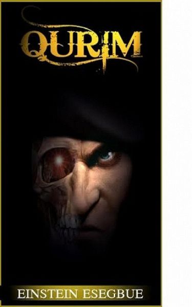 Qurim (eBook, ePUB) Qurim (eBook, ePUB)