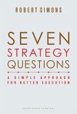 Seven Strategy Questions (eBook, ePUB)