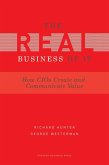 Real Business of IT (eBook, ePUB)