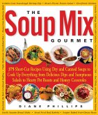 The Soup Mix Gourmet (eBook, ePUB)