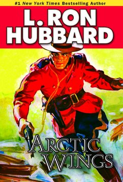 Arctic Wings (eBook, ePUB) - Hubbard, L. Ron