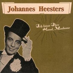 Ich küsse Ihre Hand, Madame - Johannes Heesters