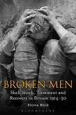 Broken Men (eBook, ePUB)