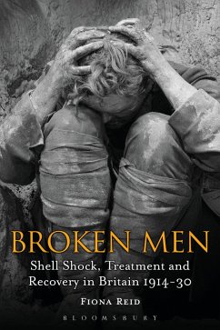 Broken Men (eBook, ePUB) Cover Broken Men (eBook, ePUB)