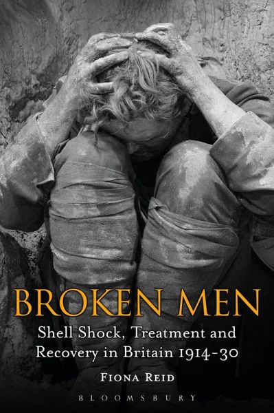 Broken Men (eBook, ePUB)