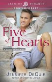 Five of Hearts (eBook, ePUB)