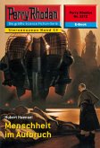 Menschheit im Aufbruch (Heftroman) / Perry Rhodan-Zyklus &quote;Der Sternenozean&quote; Bd.2212 (eBook, ePUB)