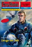 Zeuge der Zeit (Heftroman) / Perry Rhodan-Zyklus "Der Sternenozean" Bd.2250 (eBook, ePUB)