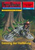 Gesang der Hoffnung (Heftroman) / Perry Rhodan-Zyklus &quote;Der Sternenozean&quote; Bd.2206 (eBook, ePUB)