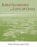 Habitat Fragmentation and Landscape Change (eBook, ePUB)