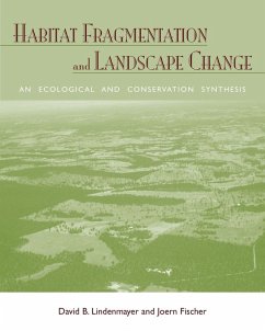 Habitat Fragmentation and Landscape Change (eBook, ePUB) - Lindenmayer, David B.