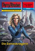 Die Gotteskriegerin (Heftroman) / Perry Rhodan-Zyklus "Der Sternenozean" Bd.2223 (eBook, ePUB)