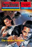 Die neuen Sonnen (Heftroman) / Perry Rhodan-Zyklus &quote;Der Sternenozean&quote; Bd.2203 (eBook, ePUB)