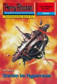 Station im Hyperraum (Heftroman) / Perry Rhodan-Zyklus 