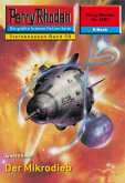 Der Mikrodieb (Heftroman) / Perry Rhodan-Zyklus "Der Sternenozean" Bd.2257 (eBook, ePUB)