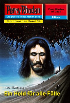 Ein Held für alle Fälle (Heftroman) / Perry Rhodan-Zyklus 