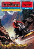 Krieger für Jamondi (Heftroman) / Perry Rhodan-Zyklus "Der Sternenozean" Bd.2230 (eBook, ePUB) Krieger für Jamondi (Heftroman) / Perry Rhodan-Zyklus "Der Sternenozean" Bd.2230 (eBook, ePUB)