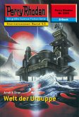 Welt der Ursuppe (Heftroman) / Perry Rhodan-Zyklus &quote;Der Sternenozean&quote; Bd.2252 (eBook, ePUB)